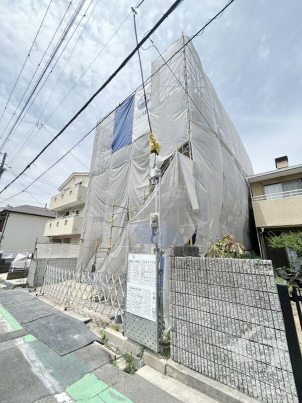 外観・土地