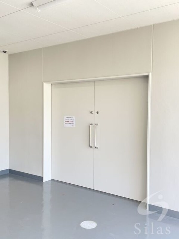 共用設備