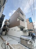 フジパレス若江岩田サウス