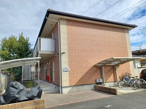 サンライズ外観写真