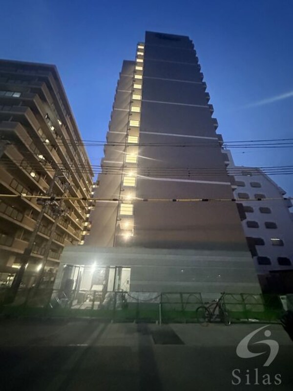 外観・土地