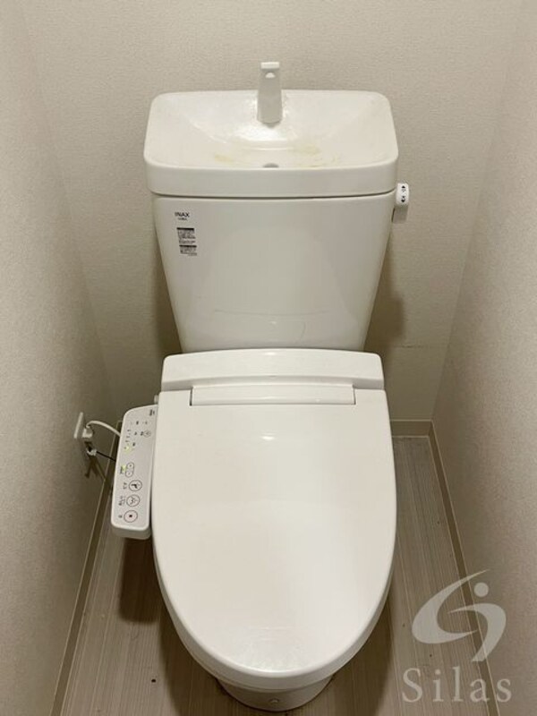 トイレ(同仕様)