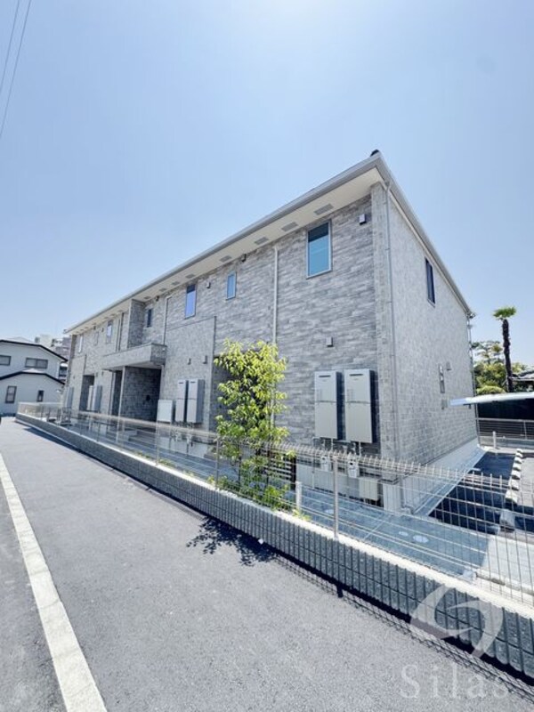 外観・土地