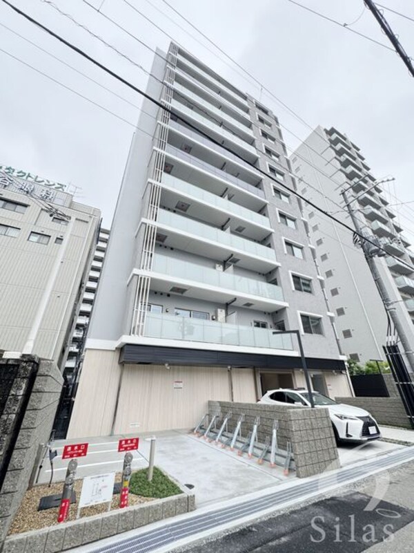 外観・土地