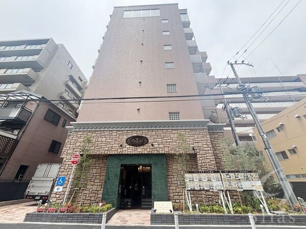 外観・土地