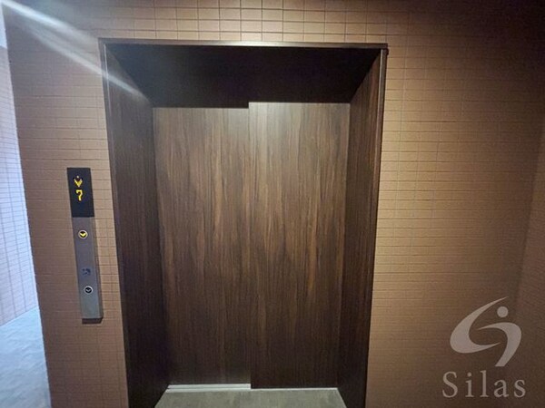共用設備