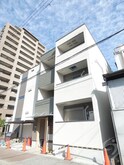 フジパレス今福西Ⅰ番館