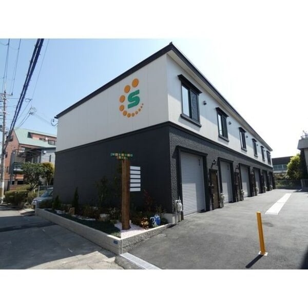 外観・土地