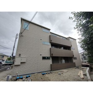 ボヌール緑地公園外観写真