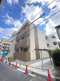 フジパレスさくら夙川ウエスト