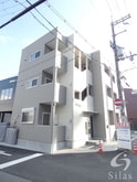 セント・レナーズ大阪城東