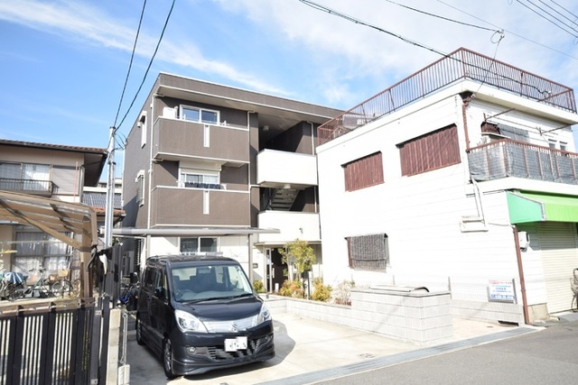 外観写真