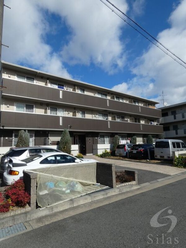 外観・土地