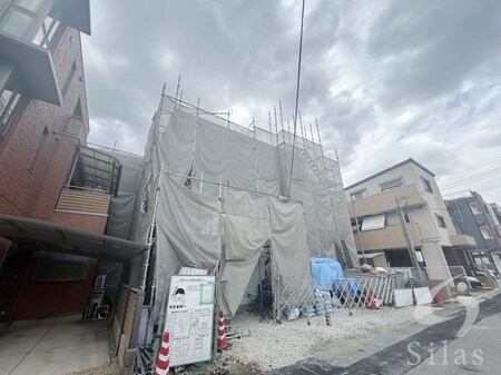 ヴェルステック西宮鳴尾外観写真
