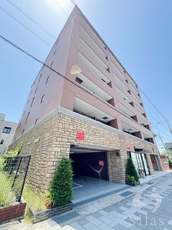 外観・土地