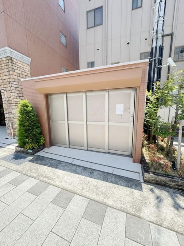 共用設備