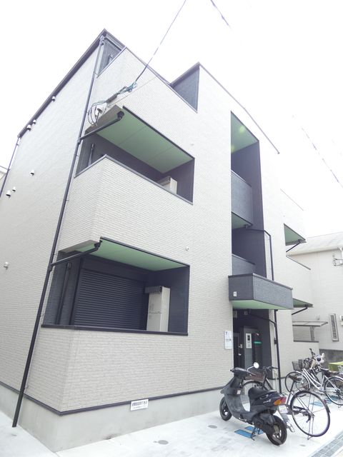 外観写真