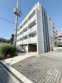 レジディア甲東園