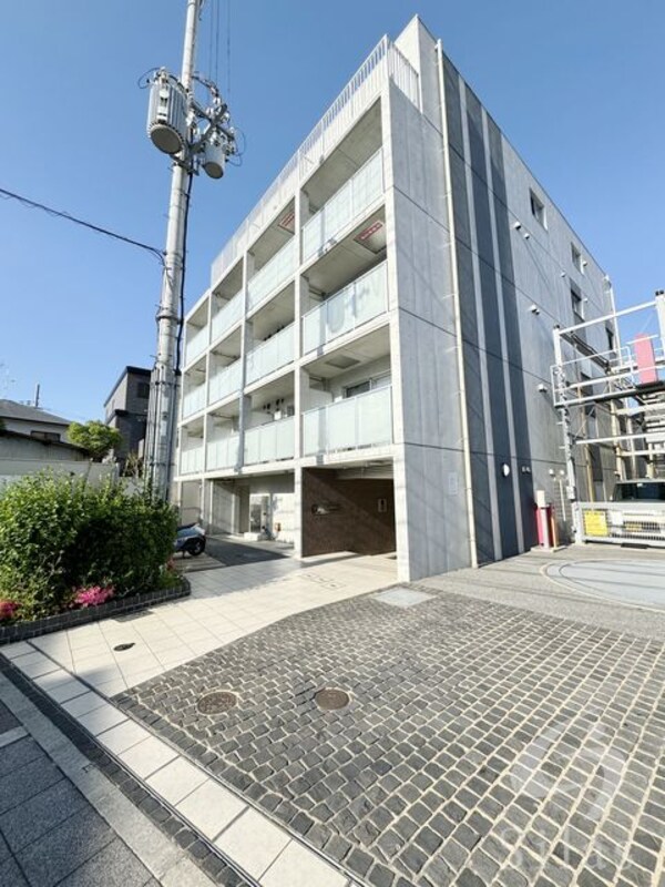 外観・土地