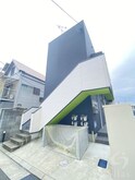 エール東難波