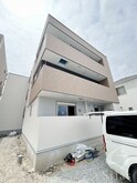 フジパレス宝塚小林Ⅲ番館