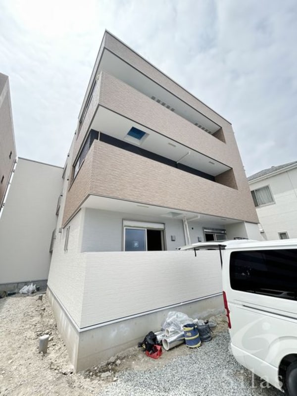 外観・土地