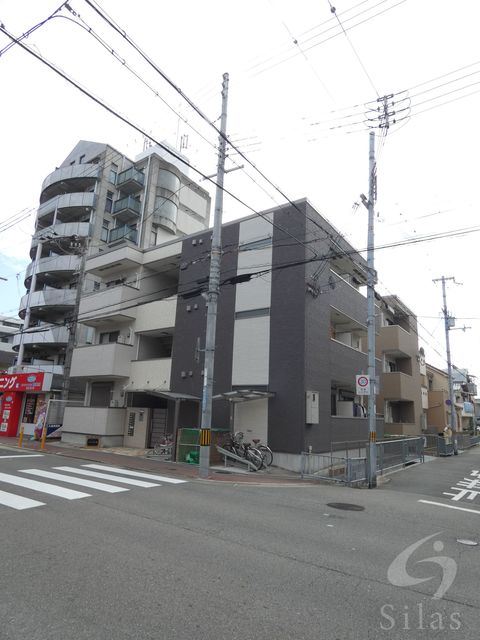 フジパレス塚口1番館