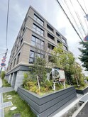 パークシュロス芦屋