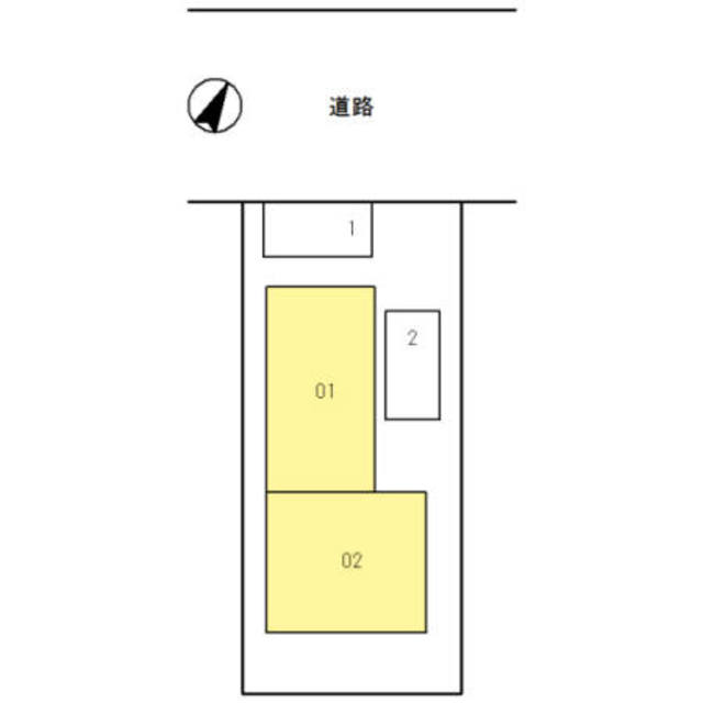 呉川町テラスハウス