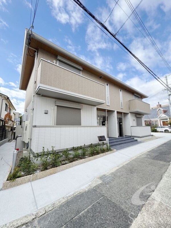 外観・土地