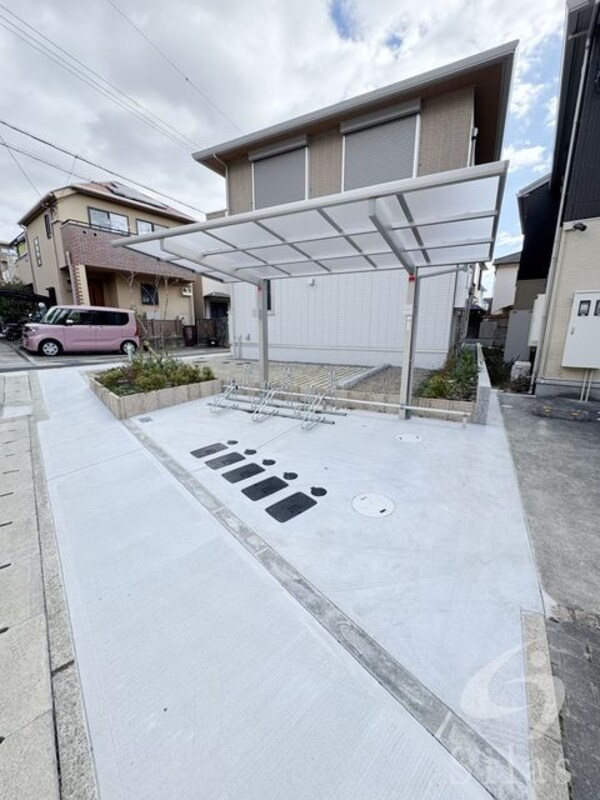 共用設備