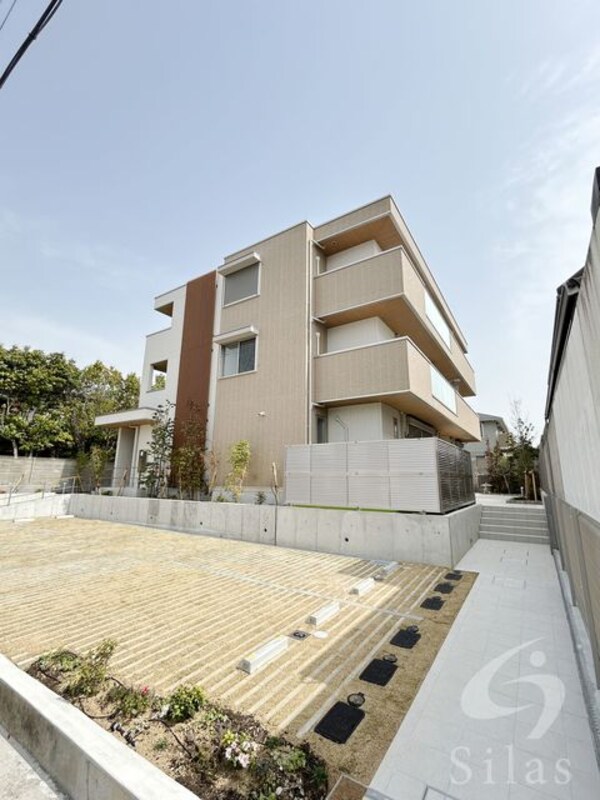 外観・土地