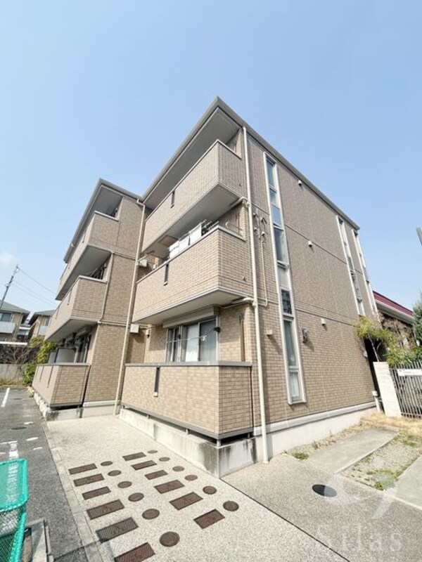 外観・土地