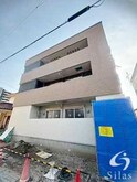 フジパレス瓢箪山Ⅱ番館