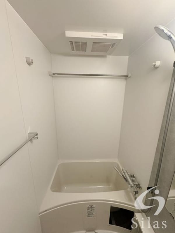 バス／シャワールーム等(同仕様)