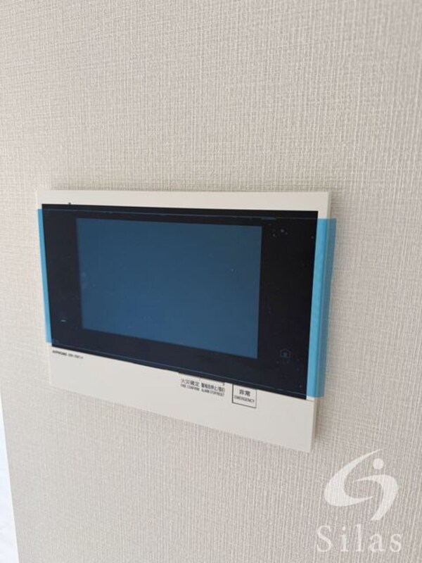 セキュリティ(同仕様)