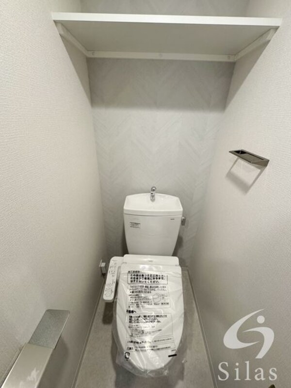 トイレ(同仕様)