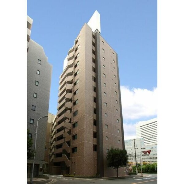 外観・土地