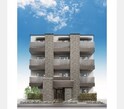 ウェルスクエア長居Ⅱ