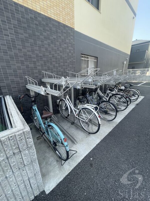 共用設備