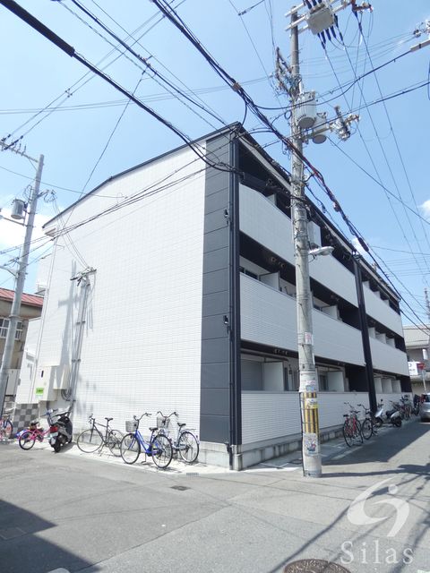 CITY PAL 田島 WEST