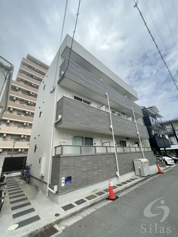 外観・土地
