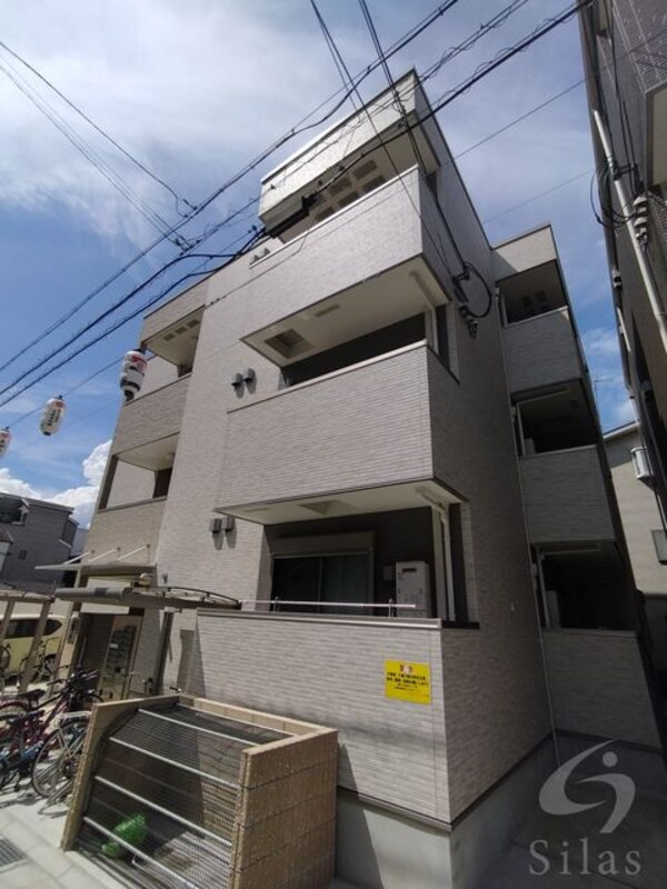 外観・土地
