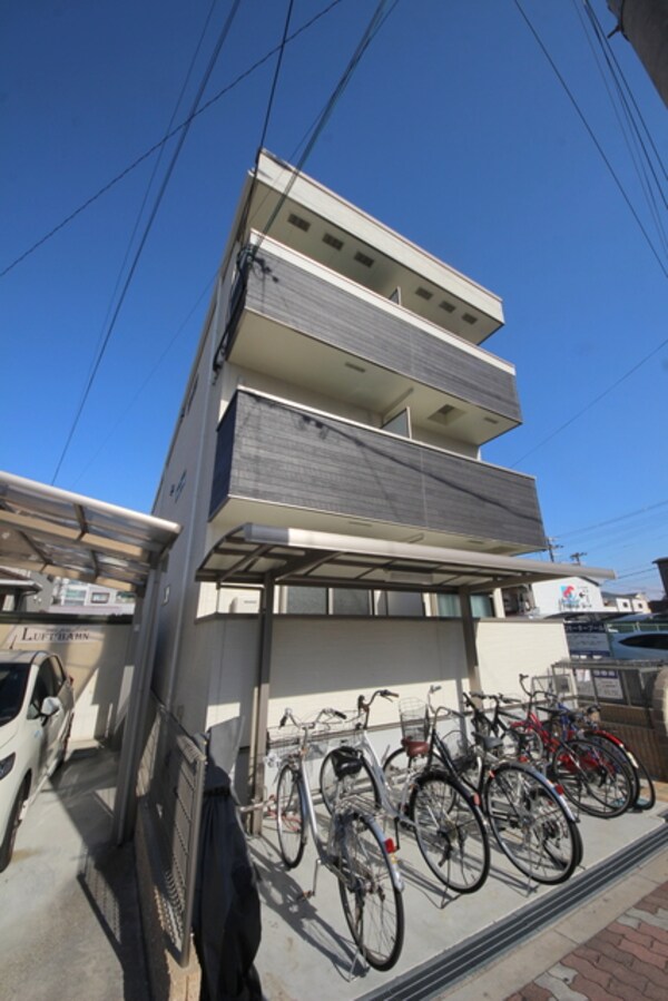 外観・土地