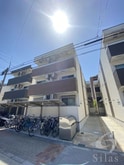フジパレス西加賀屋Ⅴ番館