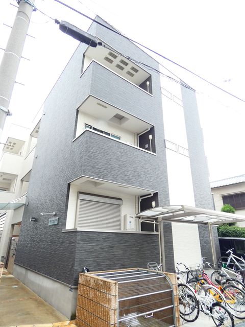 外観写真