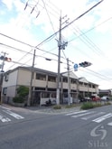 エアリーメゾン平野
