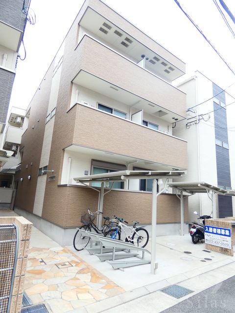 外観写真