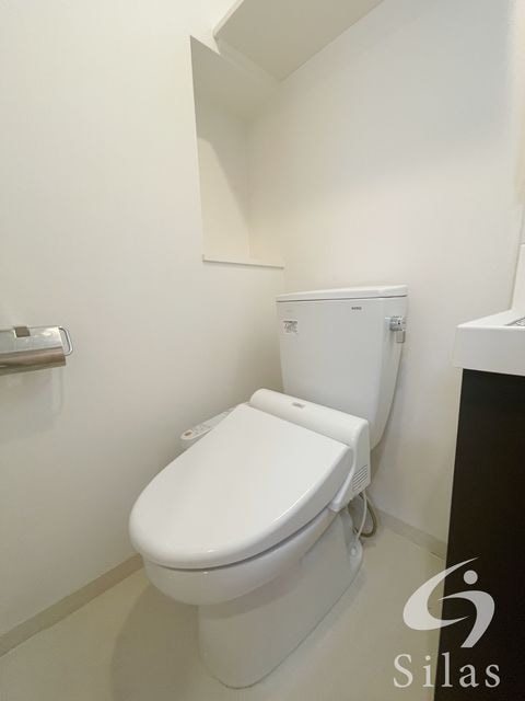 物件内観写真9　(同仕様)