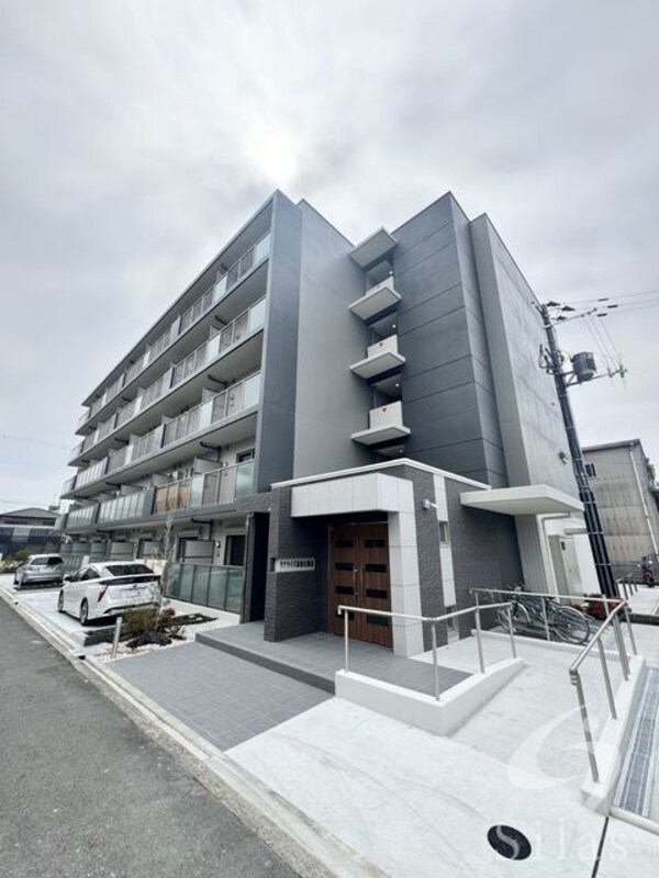 外観・土地